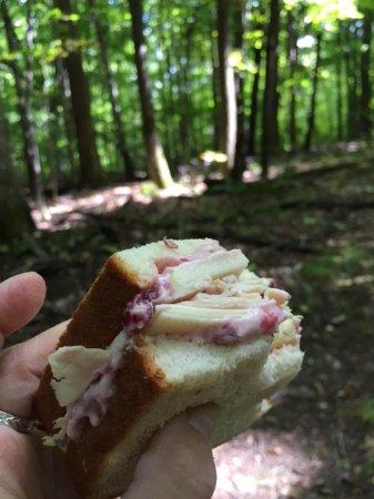 Rachel's Gourmet Foods