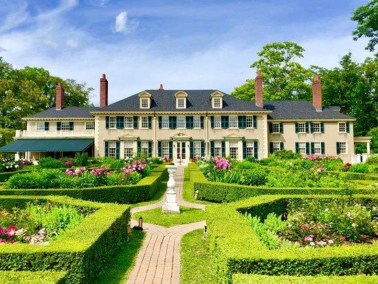 Hildene, The Lincoln Family Home